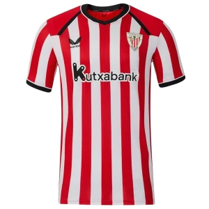 Athletic Club Bilbao Fußballtrikot 2026-27 Heimtrikot Herren