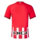Athletic Club Bilbao Fußballtrikots 2023-24 Heimtrikot Herren