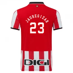 Athletic Club Bilbao Jauregizar #23 Fußballtrikot 2025-26 Heimtrikot Herren