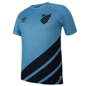 Athletico Paranaense 2023-24 Auswärtstrikot