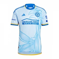 Atlanta United Fußballtrikot 2024-25 Auswärtstrikot Herren