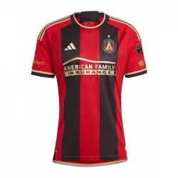 Atlanta United Fußballtrikot 2024-25 Heimtrikot Herren