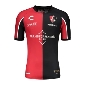 Atlas FC 2021-22 Heimtrikot