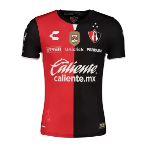 Atlas FC 2022-23 Heimtrikot