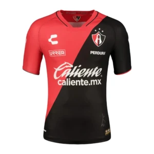 Atlas FC 2023-24 Heimtrikot