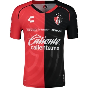 Atlas FC 2024-25 Heimtrikot
