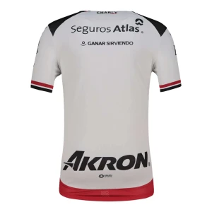Atlas FC Fußballtrikot 2025-26 Auswärtstrikot Herren