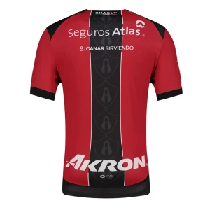 Atlas FC Fußballtrikot 2025-26 Heimtrikot Herren