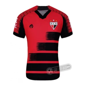 Atletico Goianiense 2020-21 Heimtrikot