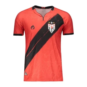Atletico Goianiense 2022-23 Heimtrikot