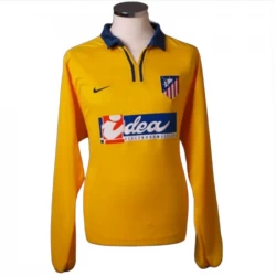 Atlético Madrid 2001-02 Ausweichtrikot