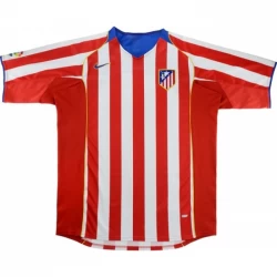 Atlético Madrid 2004-05 Heimtrikot
