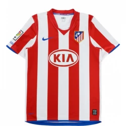 Atlético Madrid 2008-09 Heimtrikot