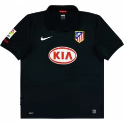 Atlético Madrid 2009-10 Auswärtstrikot