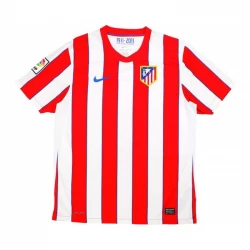 Atlético Madrid 2011-12 Heimtrikot