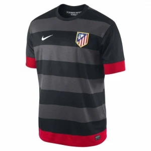 Atlético Madrid 2012-13 Auswärtstrikot