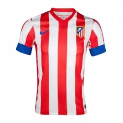 Atlético Madrid 2012-13 Heimtrikot