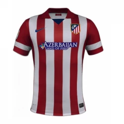 Atlético Madrid 2013-14 Heimtrikot