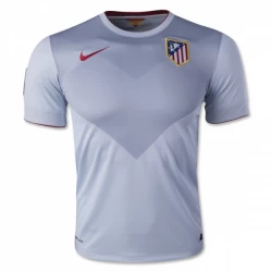 Atlético Madrid 2014-15 Auswärtstrikot