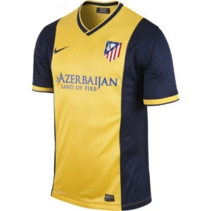 Atlético Madrid 2014-15 Ausweichtrikot