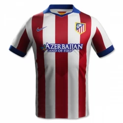 Atlético Madrid 2014-15 Heimtrikot