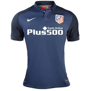 Atlético Madrid 2015-16 Auswärtstrikot