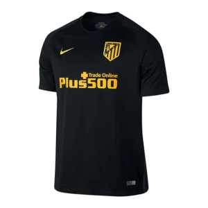 Atlético Madrid 2016-17 Auswärtstrikot