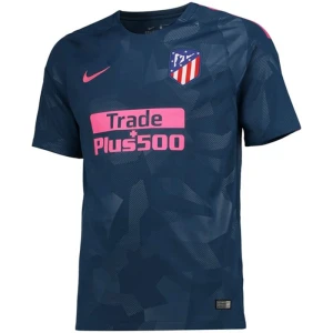 Atlético Madrid 2017-18 Ausweichtrikot