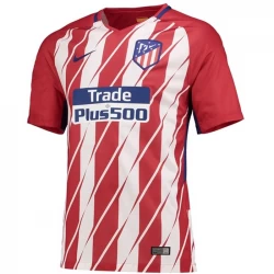 Atlético Madrid 2017-18 Heimtrikot