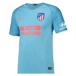 Atlético Madrid 2018-19 Auswärtstrikot