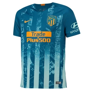 Atlético Madrid 2018-19 Ausweichtrikot