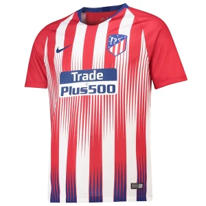 Atlético Madrid 2018-19 Heimtrikot
