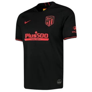 Atlético Madrid 2019-20 Auswärtstrikot