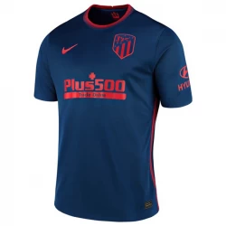Atlético Madrid 2020-21 Auswärtstrikot