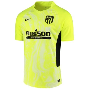 Atlético Madrid 2020-21 Ausweichtrikot