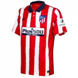 Atlético Madrid 2020-21 Heimtrikot