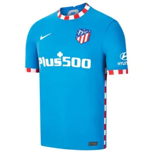 Atlético Madrid 2021-22 Ausweichtrikot
