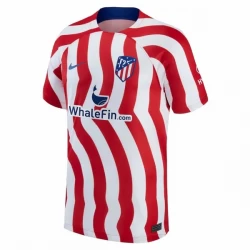 Atlético Madrid 2022-23 Heimtrikot