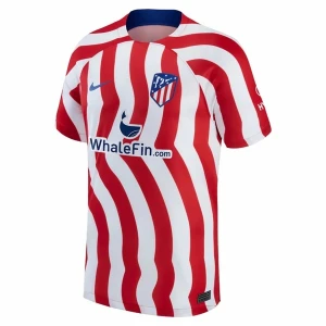 Atlético Madrid 2022-23 Heimtrikot