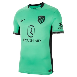 Atlético Madrid 2023-24 Ausweichtrikot