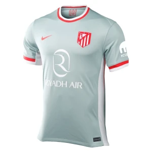 Atlético Madrid 2024-25 Auswärtstrikot