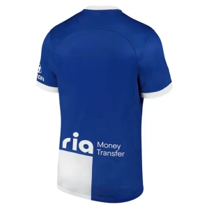 Atlético Madrid Fußballtrikot 2023-24 Auswärtstrikot Herren