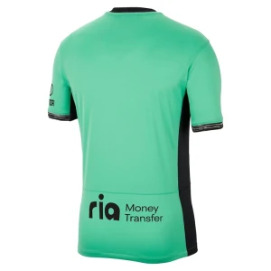 Atlético Madrid Fußballtrikot 2023-24 Ausweichtrikot Herren