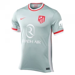 Atlético Madrid Fußballtrikot 2024-25 Auswärtstrikot Herren