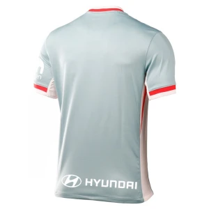 Atlético Madrid Fußballtrikot 2024-25 Auswärtstrikot Herren