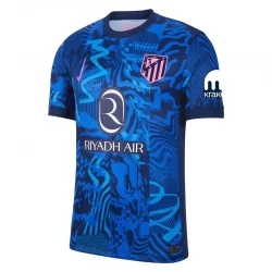 Atlético Madrid Fußballtrikot 2024-25 Ausweichtrikot Herren
