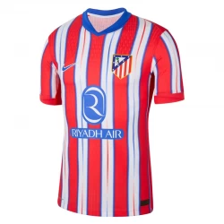 Atlético Madrid Fußballtrikot 2024-25 Heimtrikot Herren