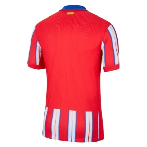 Atlético Madrid Fußballtrikot 2024-25 Heimtrikot Herren