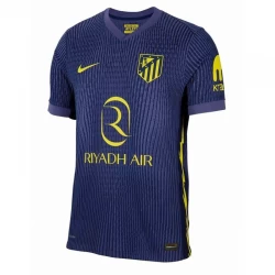 Atlético Madrid Fußballtrikot 2025-26 Auswärtstrikot Herren