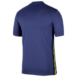 Atlético Madrid Fußballtrikot 2025-26 Auswärtstrikot Herren